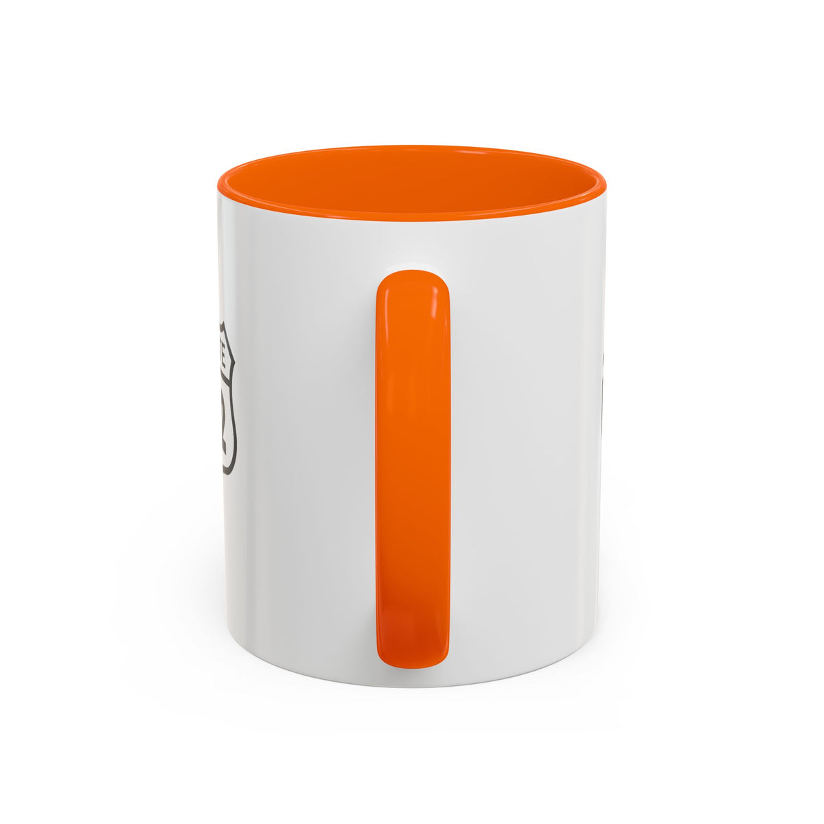 Route N2 Coffee Mug
