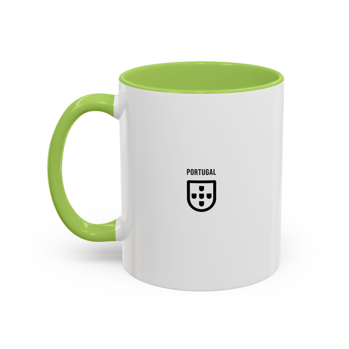 Route N2 Coffee Mug