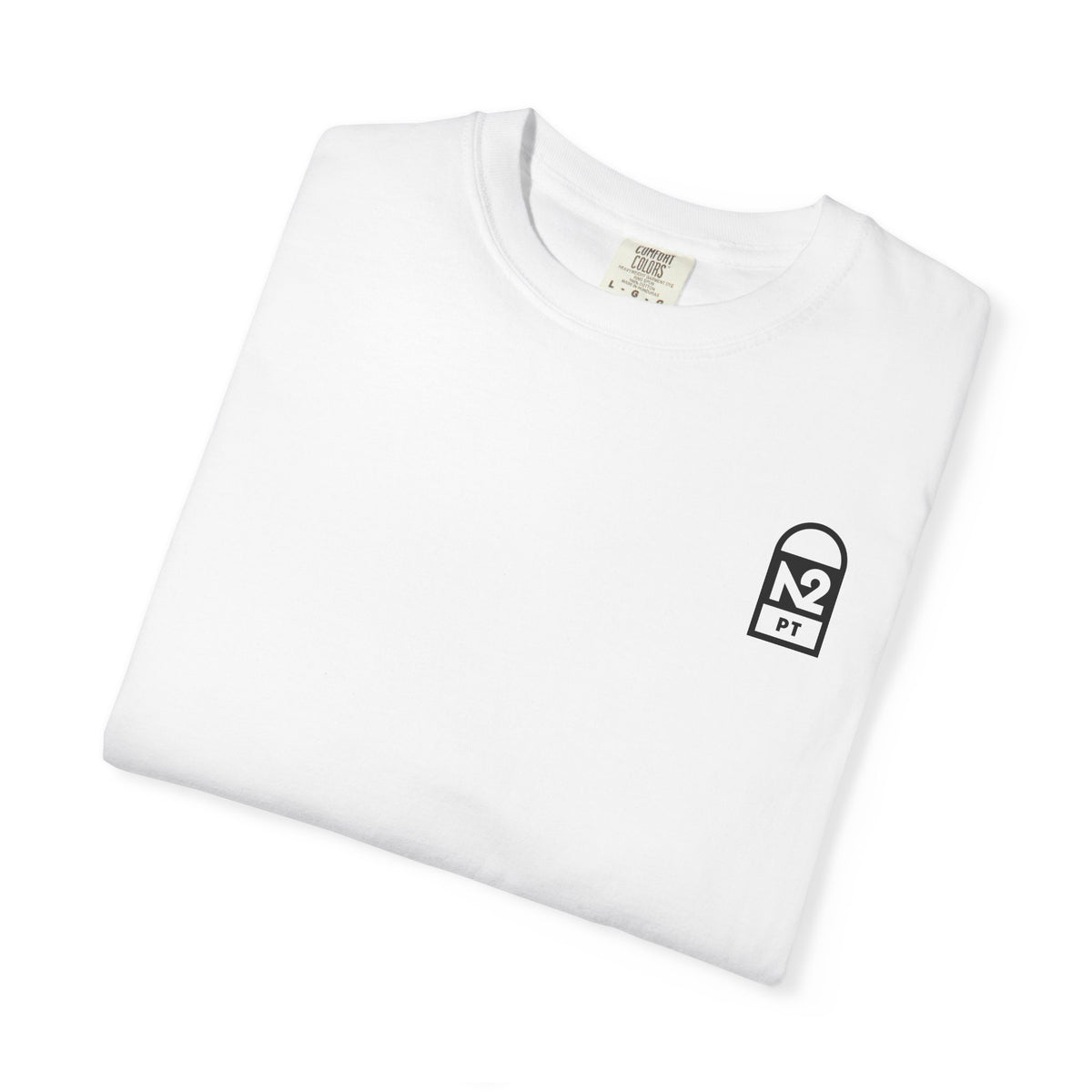 N2 Fingerprint T-Shirt