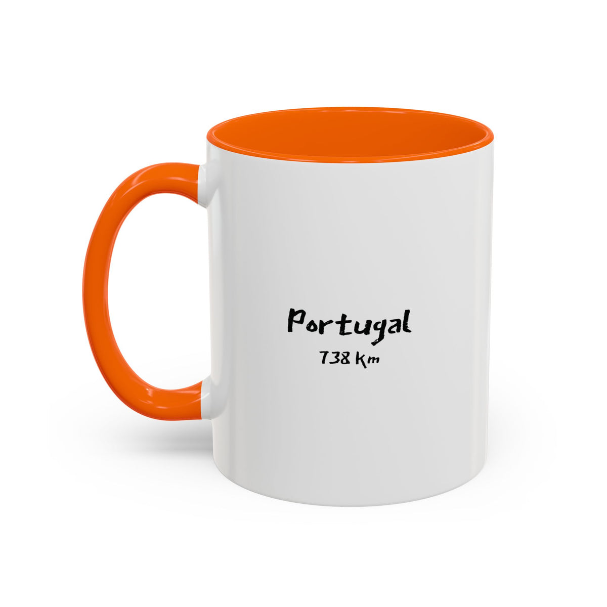 N2 Chaves - Faro Coffee Mug
