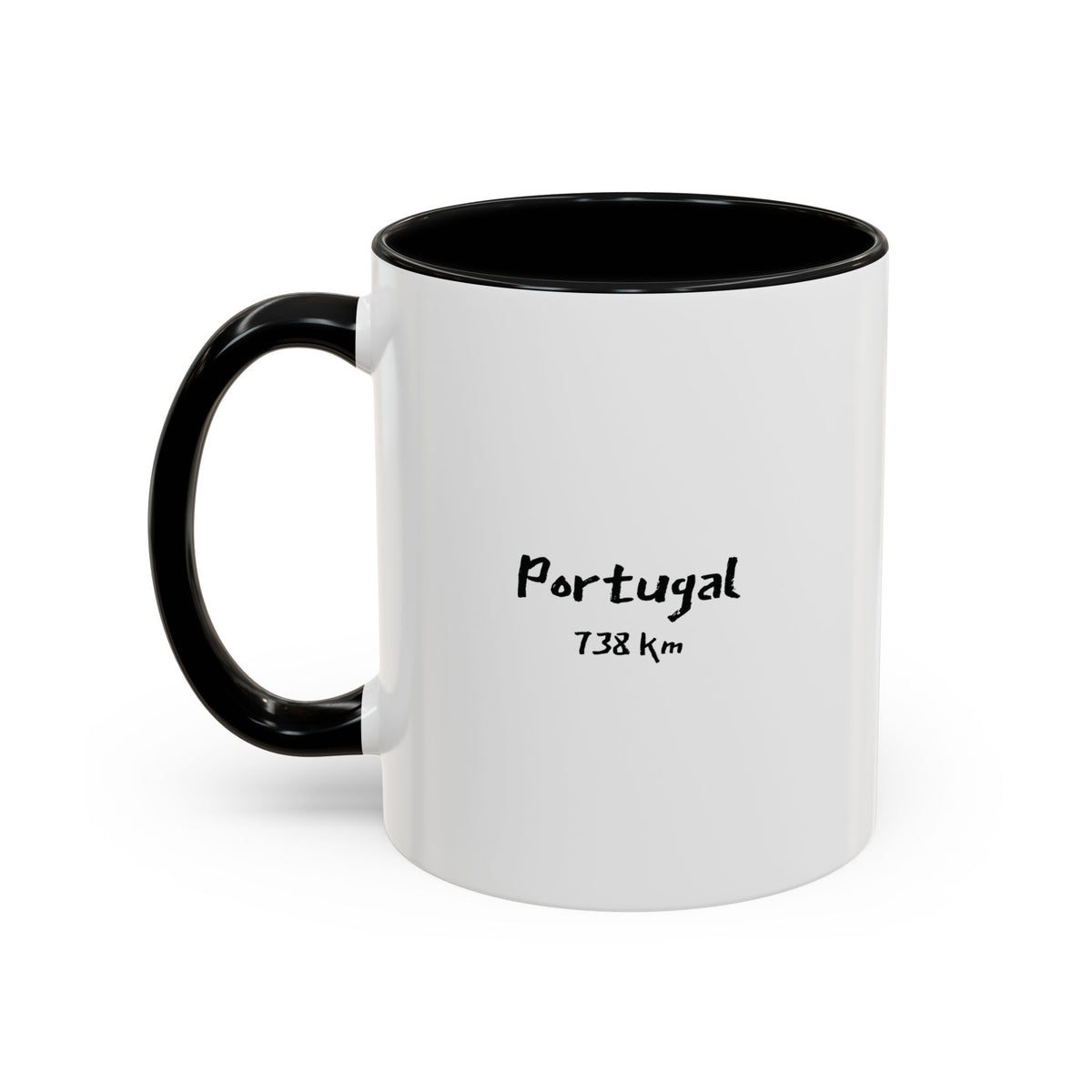 N2 Chaves - Faro Coffee Mug