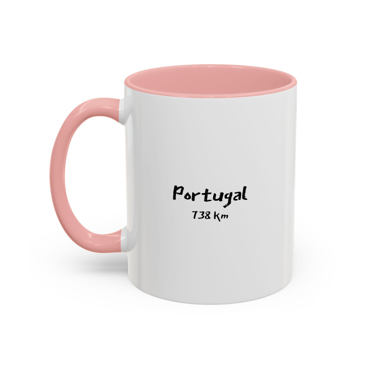 N2 Chaves - Faro Coffee Mug