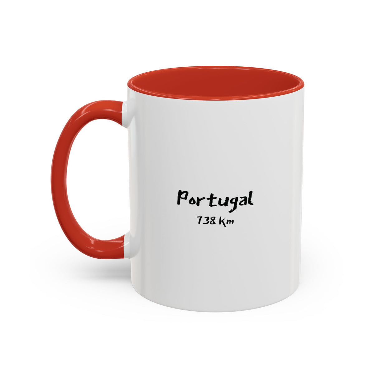 N2 Chaves - Faro Coffee Mug