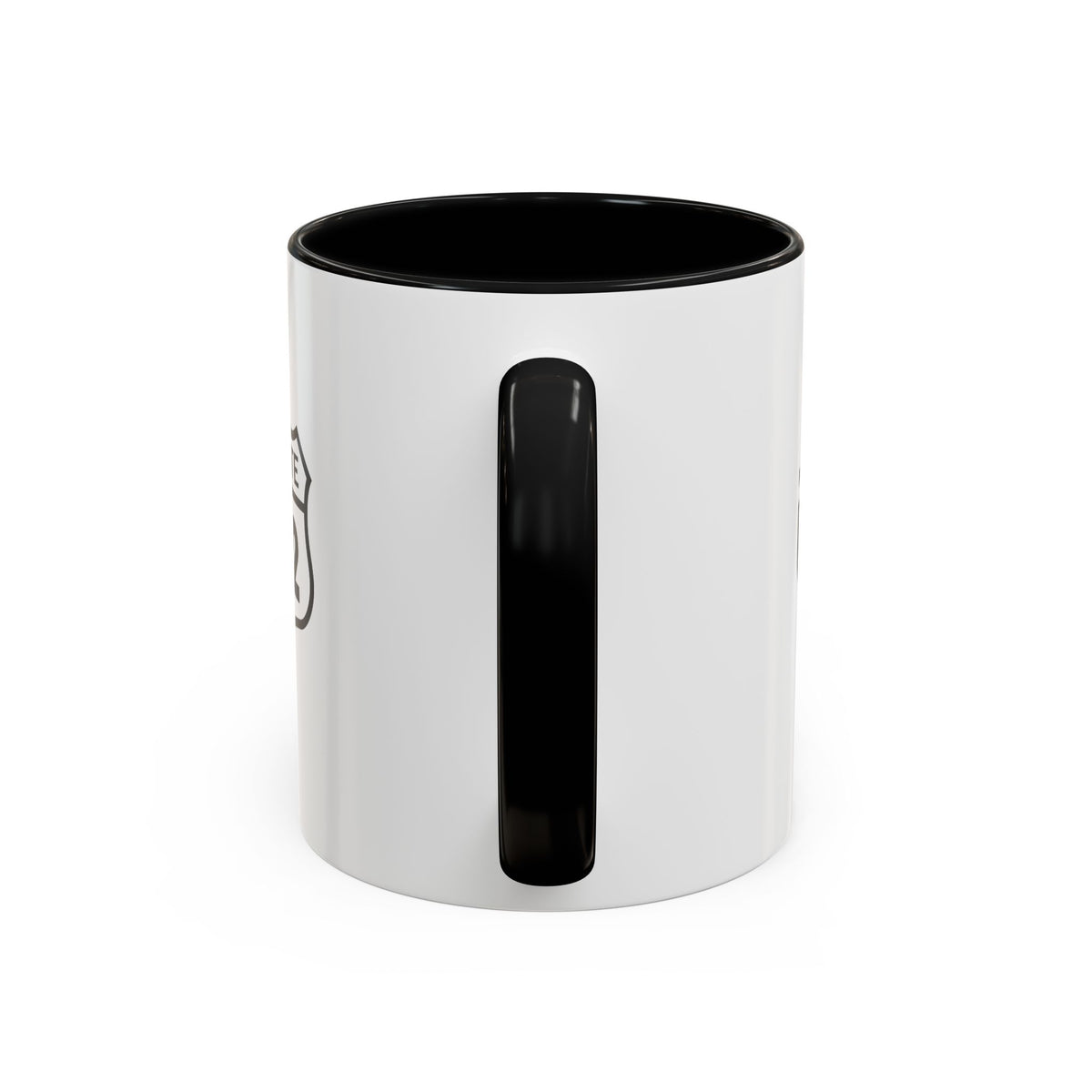 Route N2 Coffee Mug