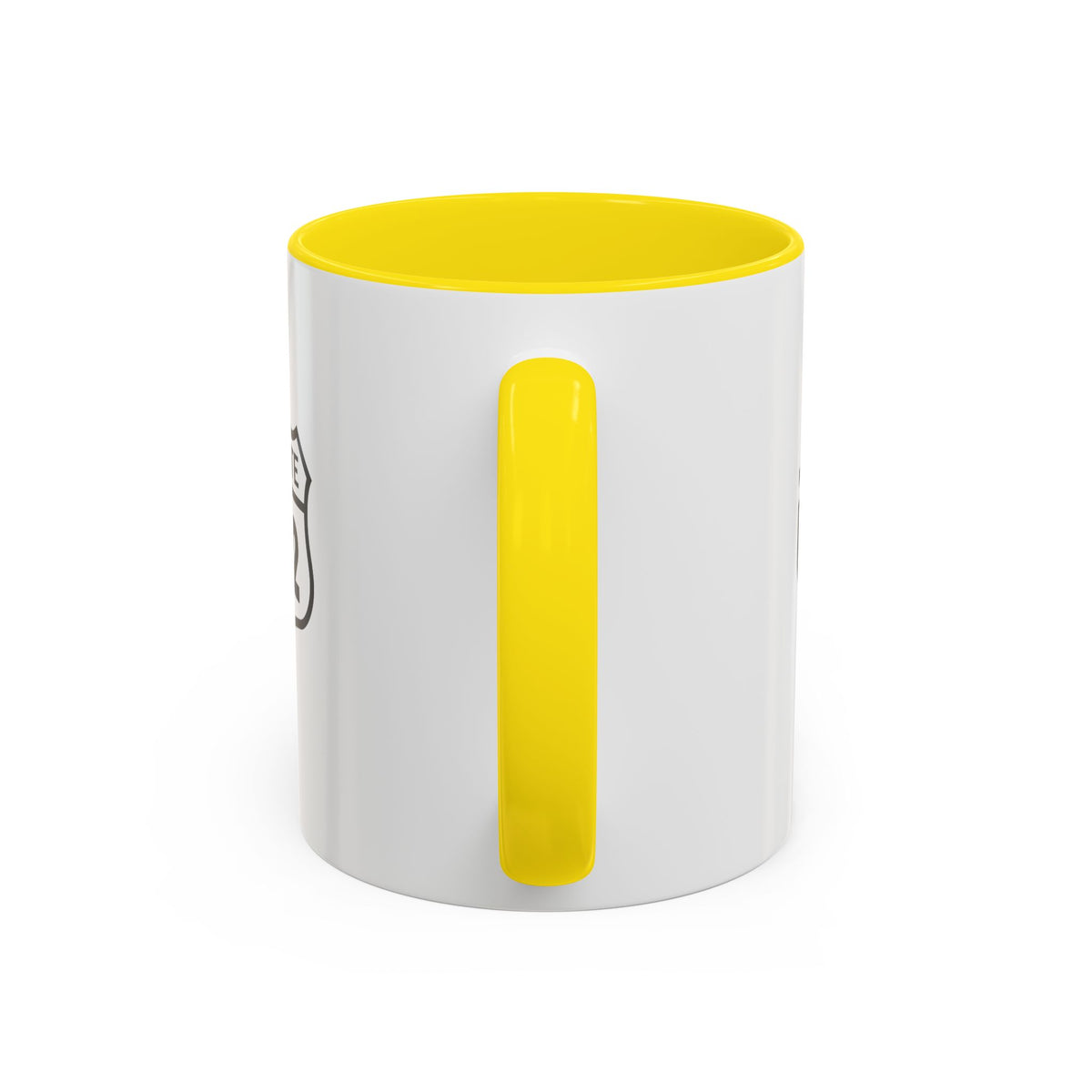Route N2 Coffee Mug