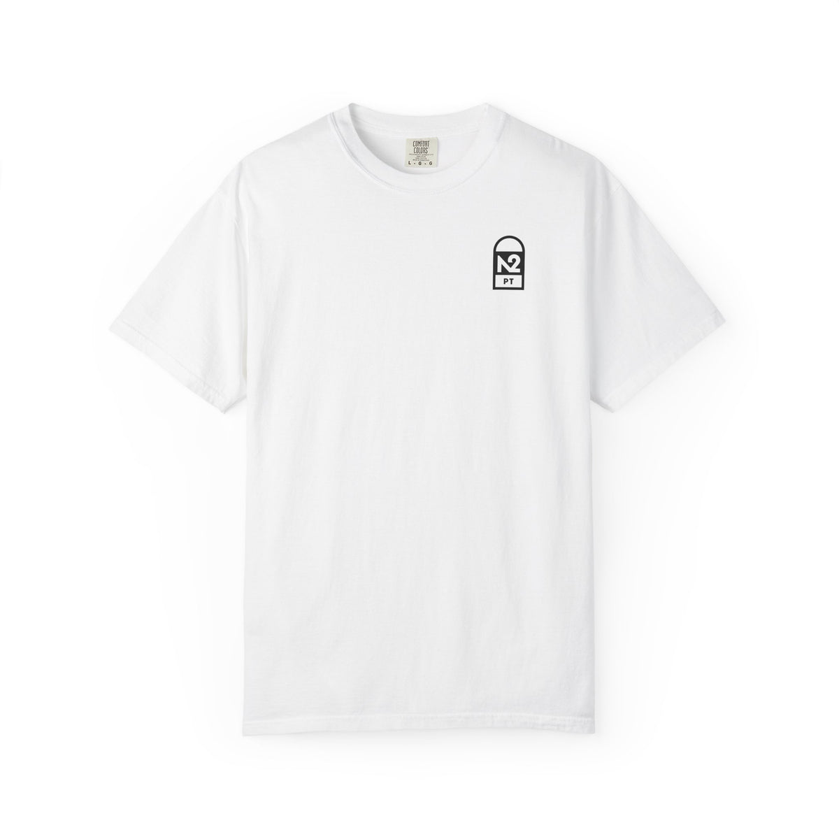 Portugal Map T-Shirt