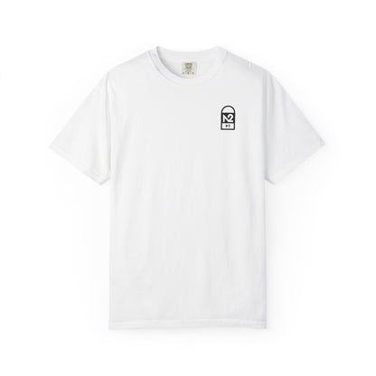 Portugal Map T-Shirt