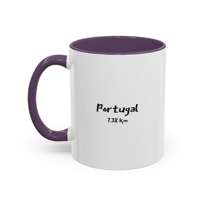 N2 Chaves - Faro Coffee Mug