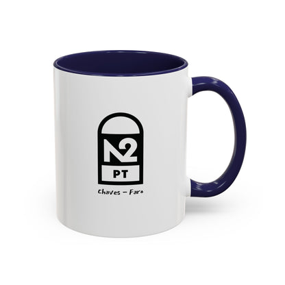 N2 Chaves - Faro Coffee Mug