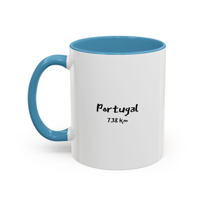 N2 Chaves - Faro Coffee Mug