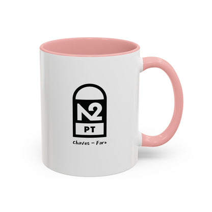 N2 Chaves - Faro Coffee Mug