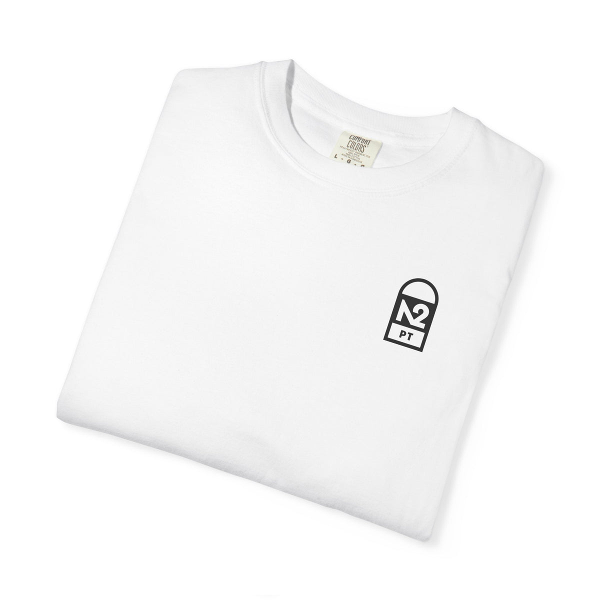 Portugal Map T-Shirt