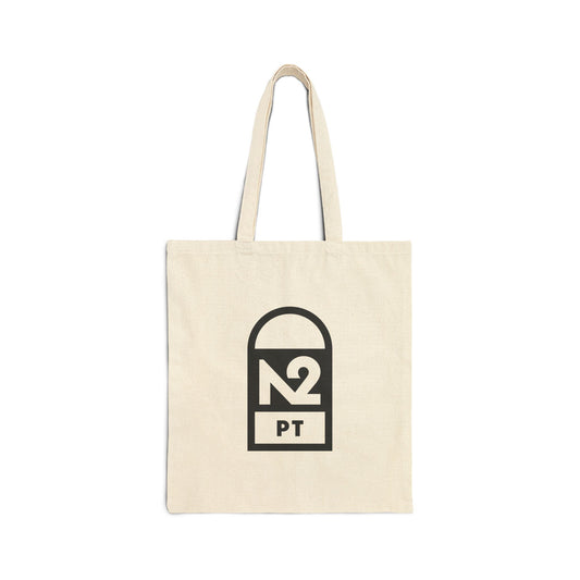 N2 Tote Bag