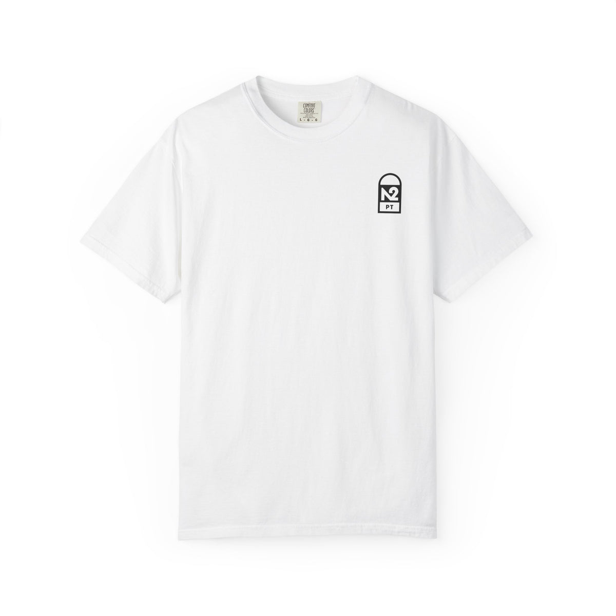 N2 Fingerprint T-Shirt