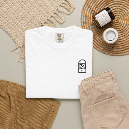 Portugal Map T-Shirt