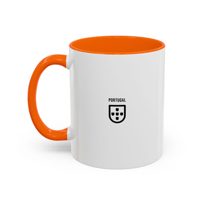 Route N2 Coffee Mug