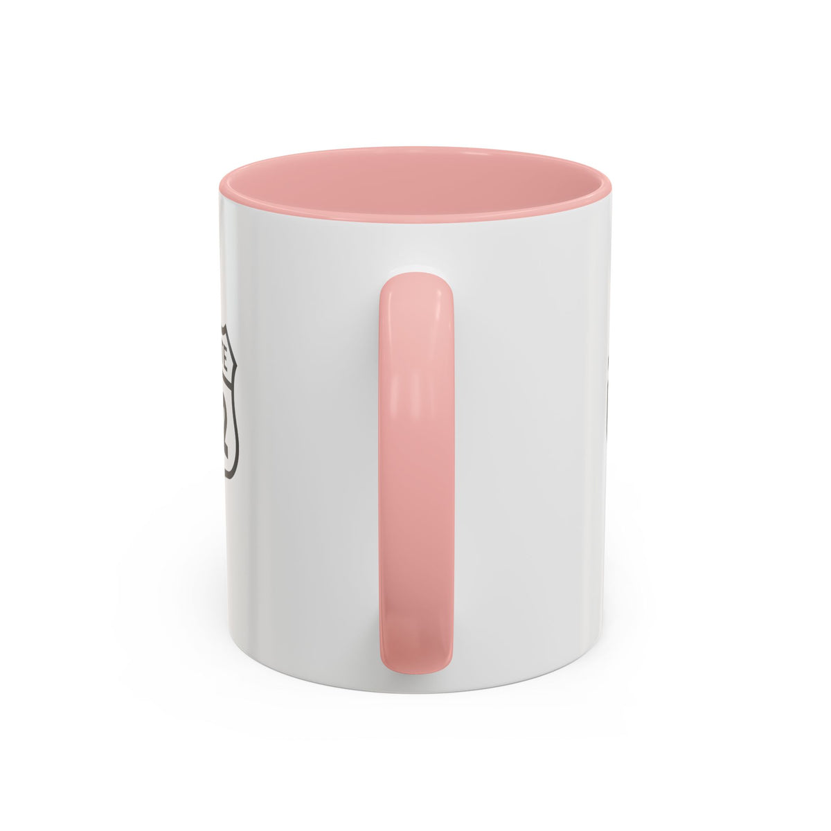 Route N2 Coffee Mug