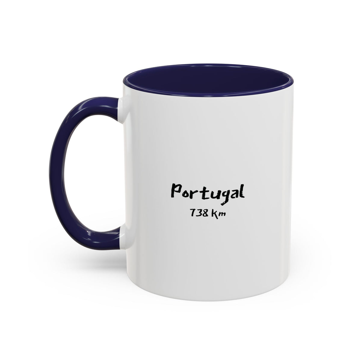 N2 Chaves - Faro Coffee Mug