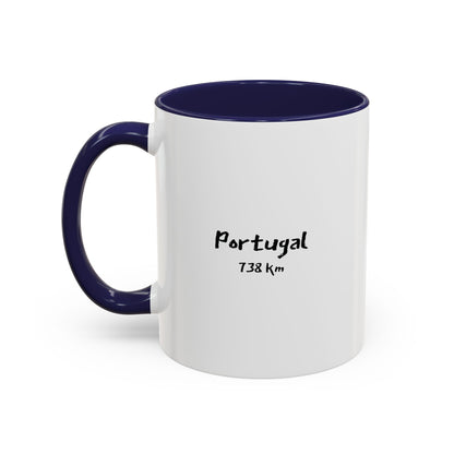 N2 Chaves - Faro Coffee Mug