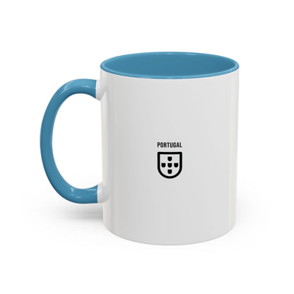 Route N2 Coffee Mug