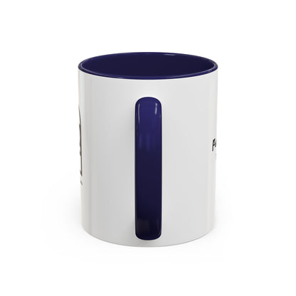 N2 Chaves - Faro Coffee Mug
