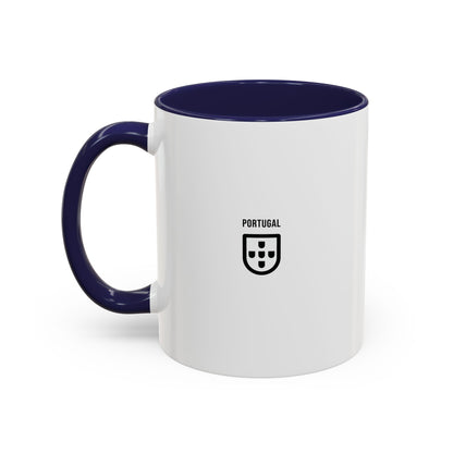 Route N2 Coffee Mug