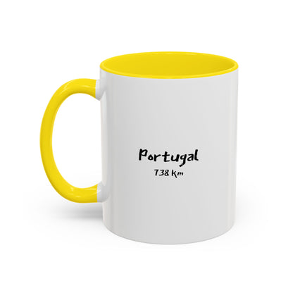 N2 Chaves - Faro Coffee Mug