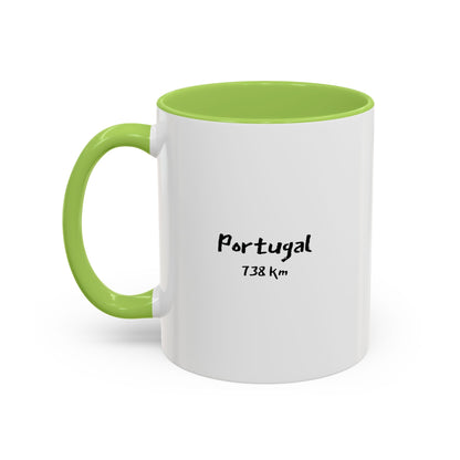 N2 Chaves - Faro Coffee Mug