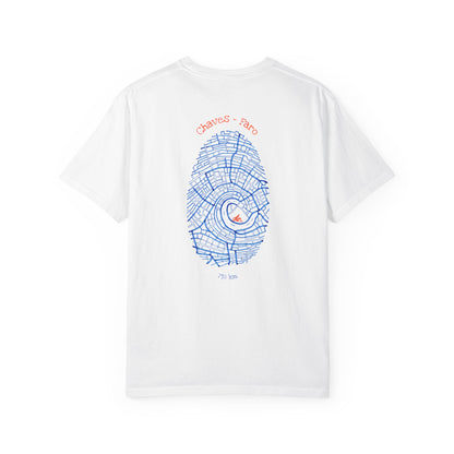 N2 Fingerprint T-Shirt