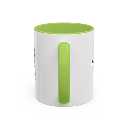 N2 Chaves - Faro Coffee Mug