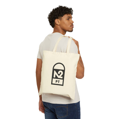 N2 Tote Bag
