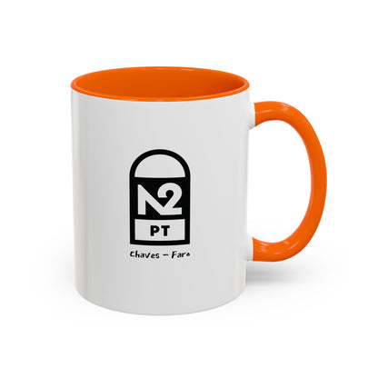 N2 Chaves - Faro Coffee Mug